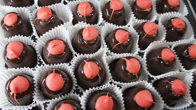 Truffles – Sweet on Chocolate